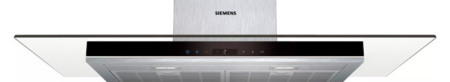 Ремонт вытяжек Siemens в Черноголовке
