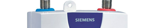 Ремонт водонагревателей Siemens в Черноголовке